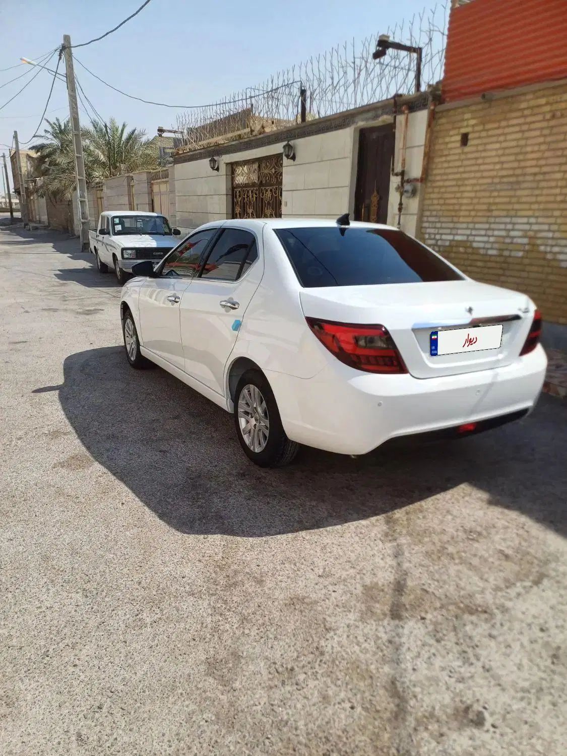 دنا پلاس ۶ دنده EF7p - 1403