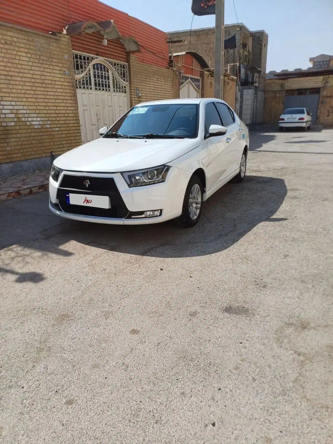 خودرو دنا، پلاس آگهی ann_20506904