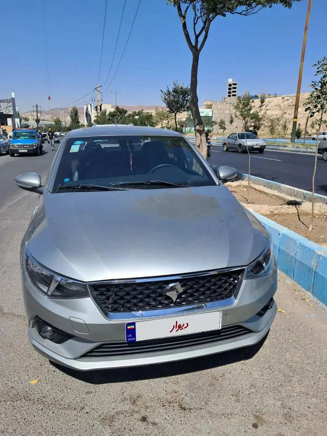 خودرو تارا، اتوماتیک آگهی ann_20506945