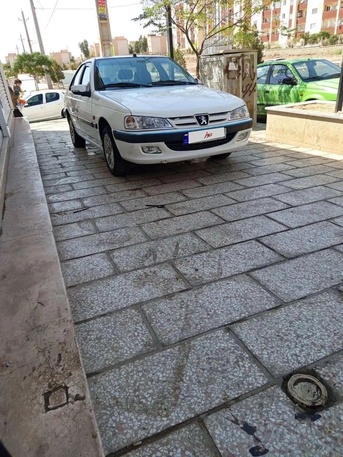 خودرو پژو، پارس آگهی ann_20506990