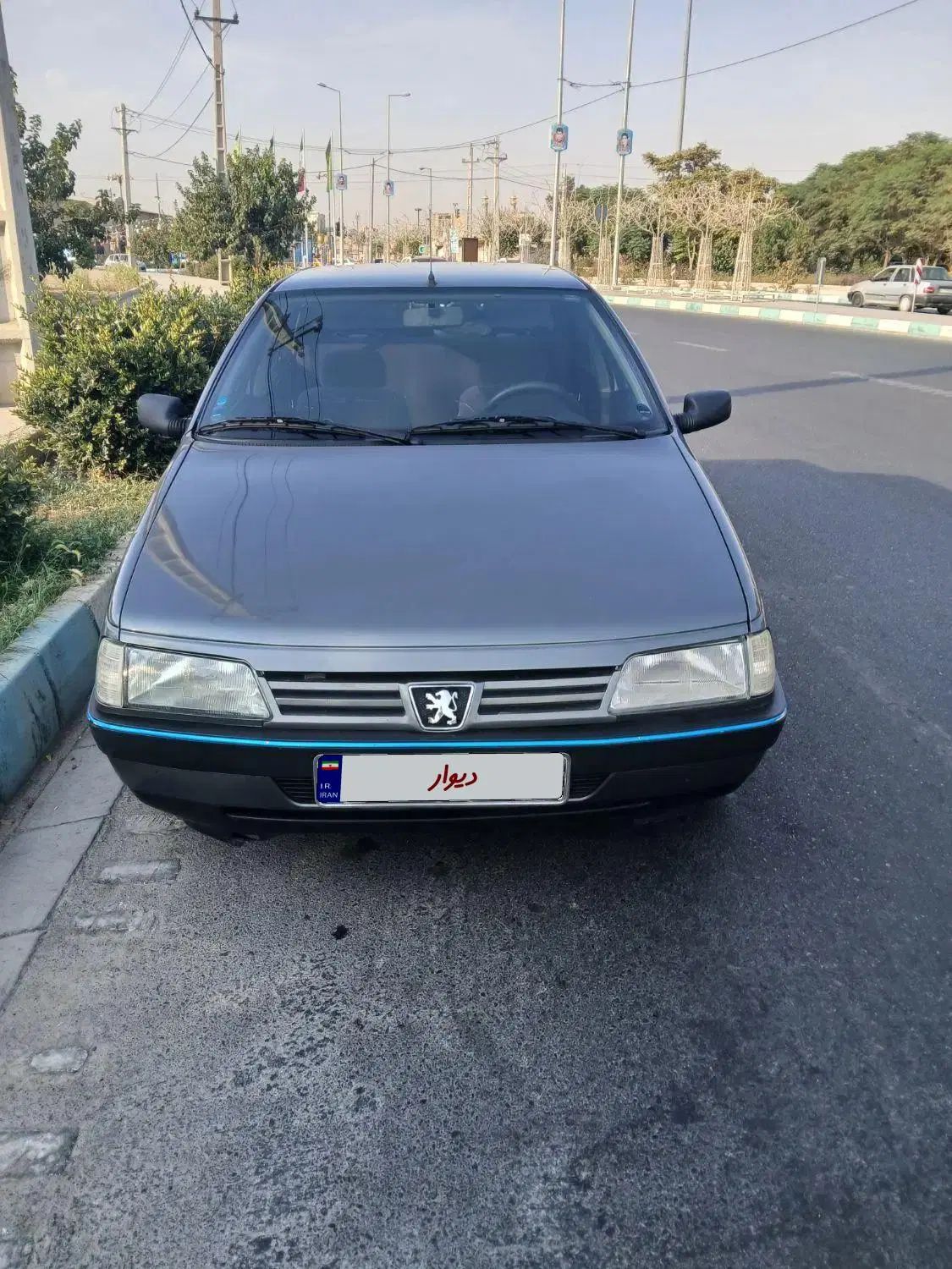 خودرو پژو، 405 آگهی ann_20507012