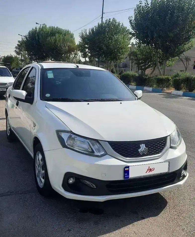خودرو ساینا، S آگهی ann_20507035