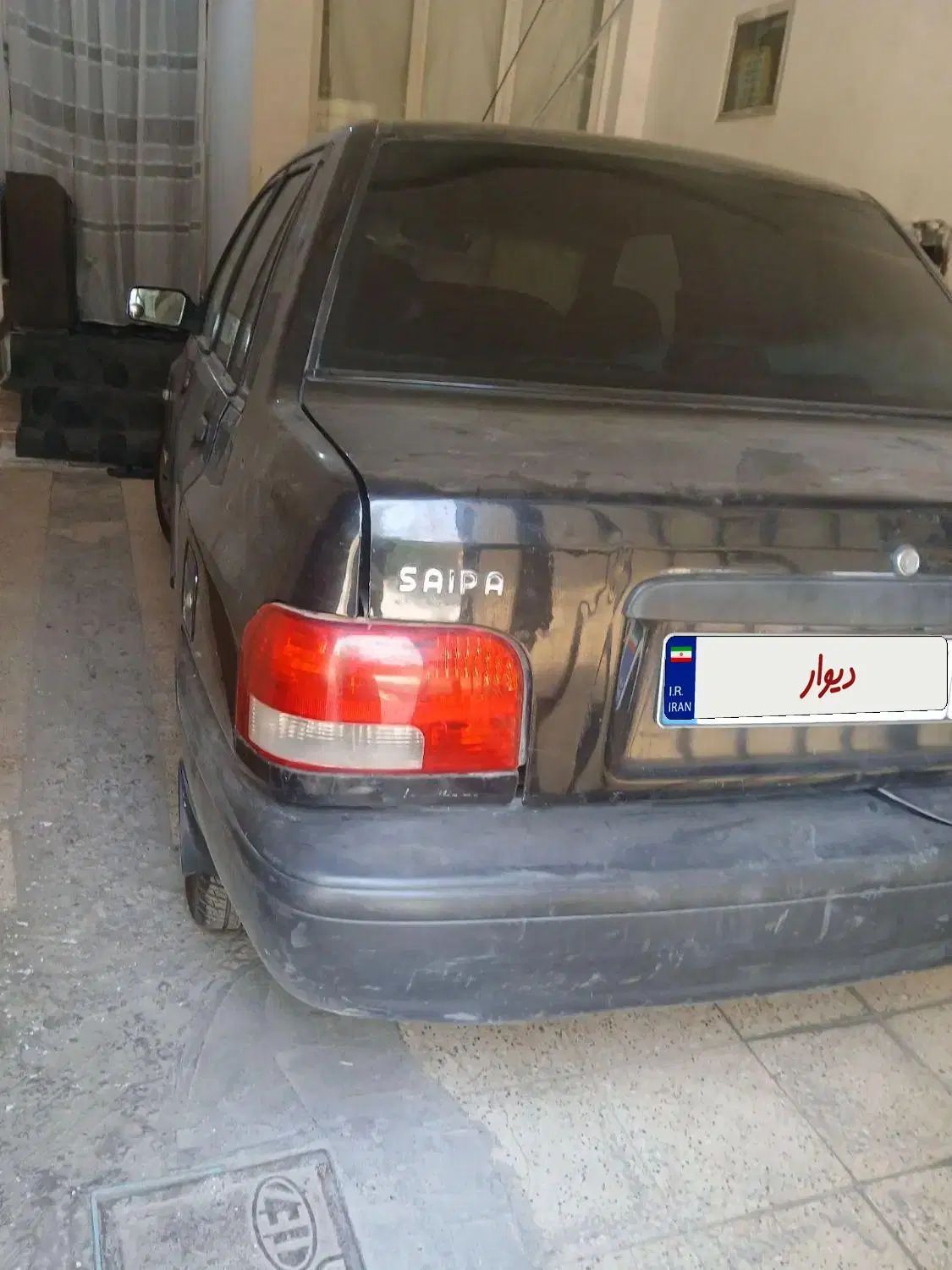 خودرو پراید، 131 آگهی ann_20507061