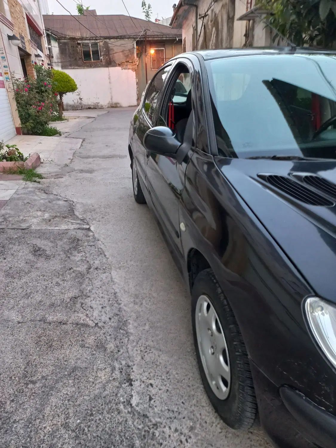 خودرو پژو، 206 آگهی ann_20507067