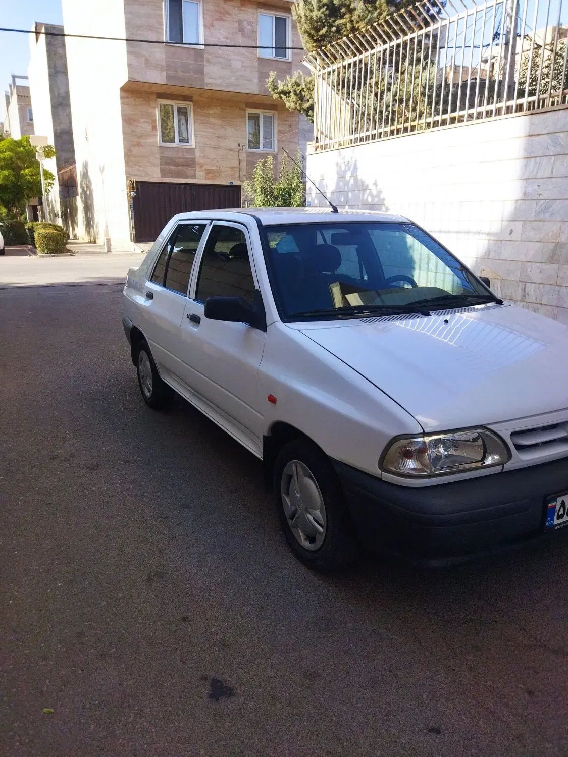 پراید 131 SE - 1397