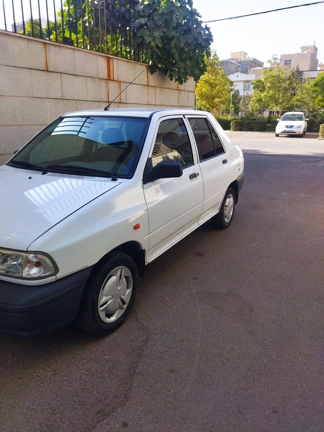 پراید 131 SE - 1397