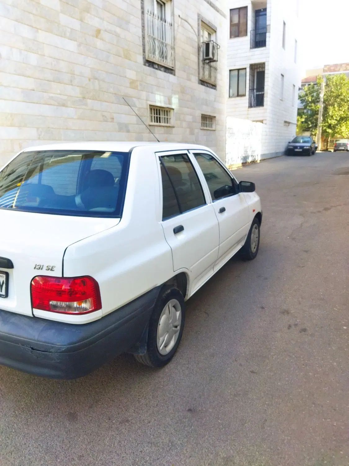 پراید 131 SE - 1397
