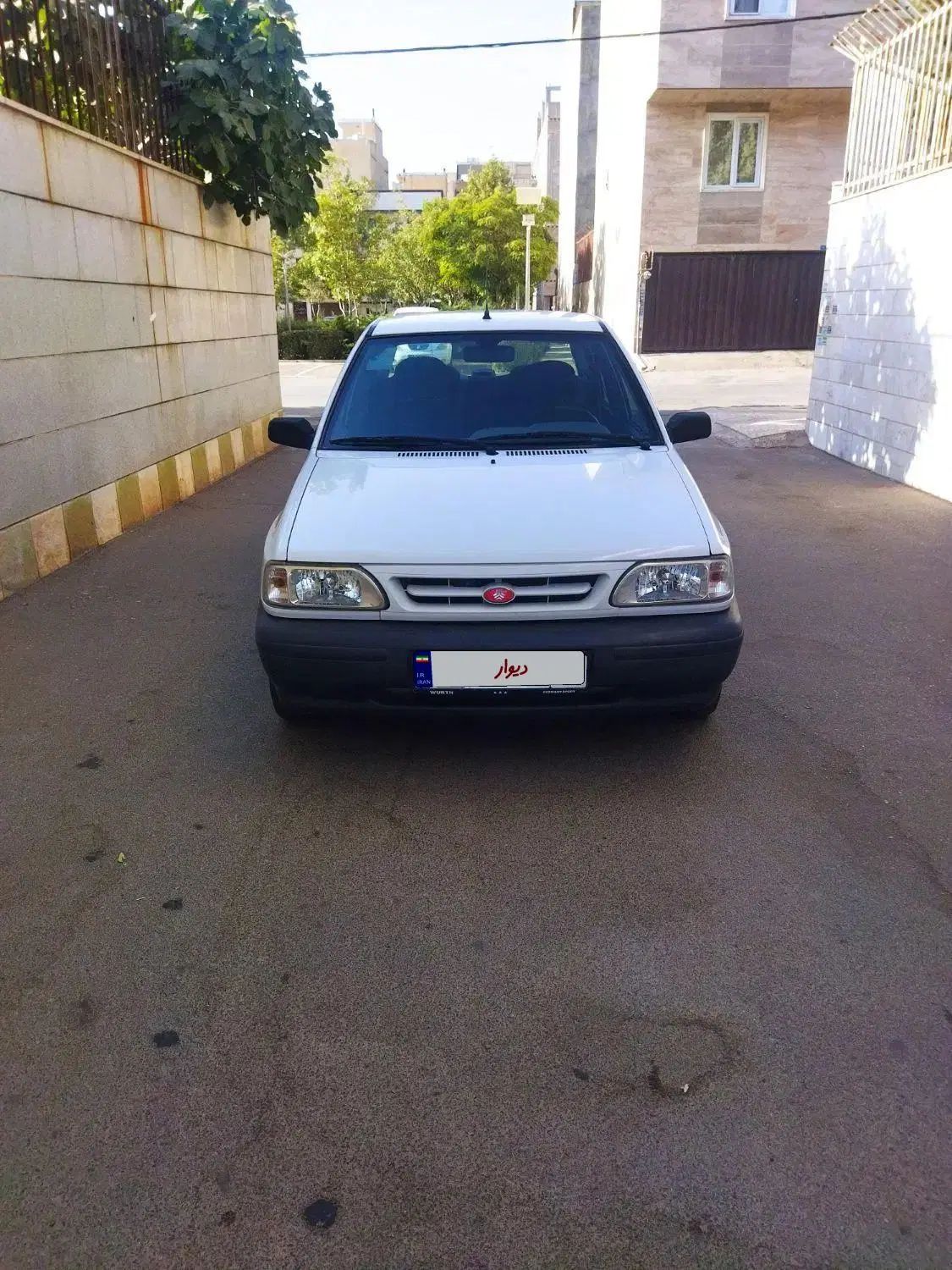خودرو پراید، 131 آگهی ann_20507197
