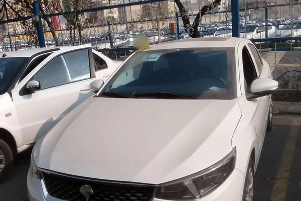 خودرو تارا، اتوماتیک آگهی ann_20507198