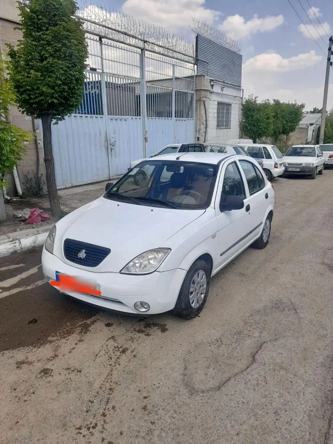 خودرو تیبا، 2 آگهی ann_20507219