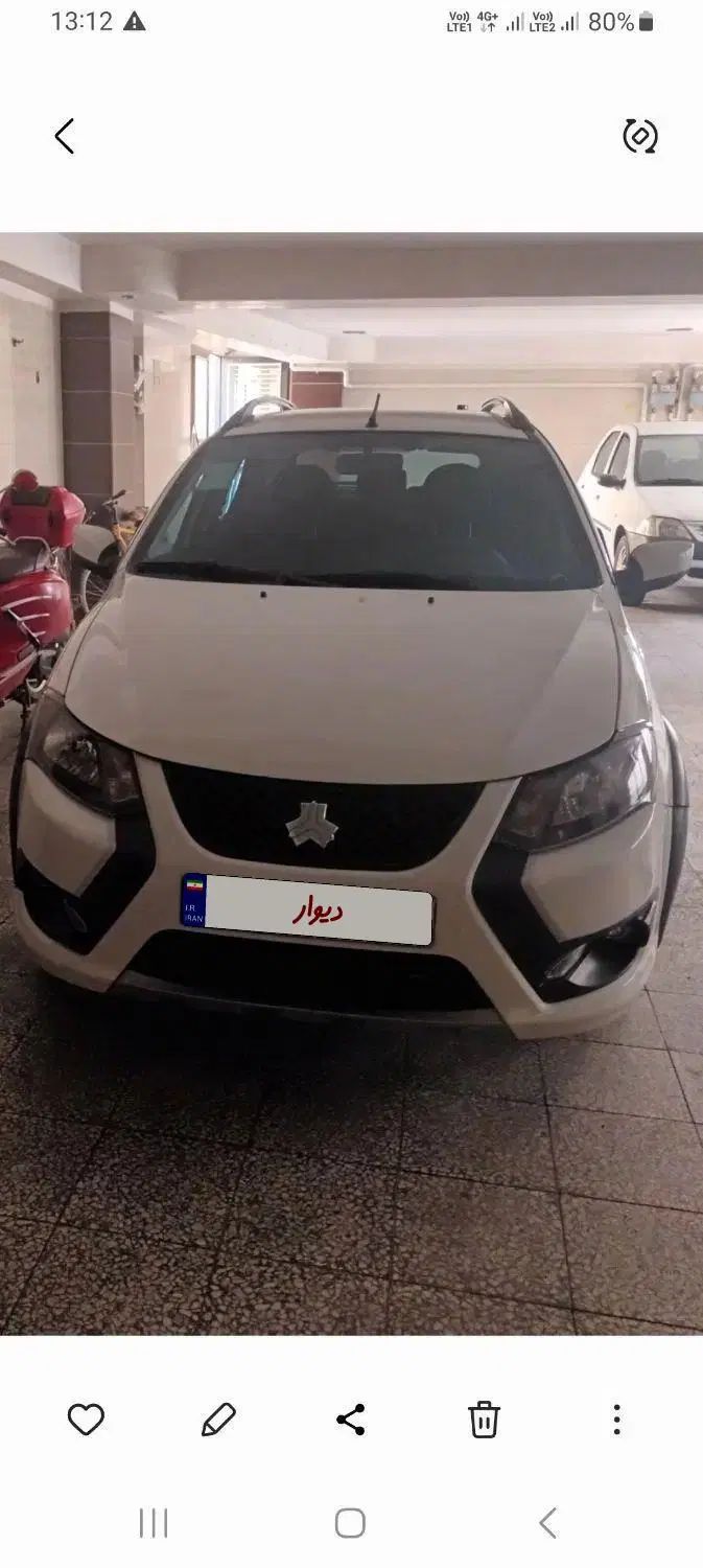 خودرو کوییک، S آگهی ann_20507269