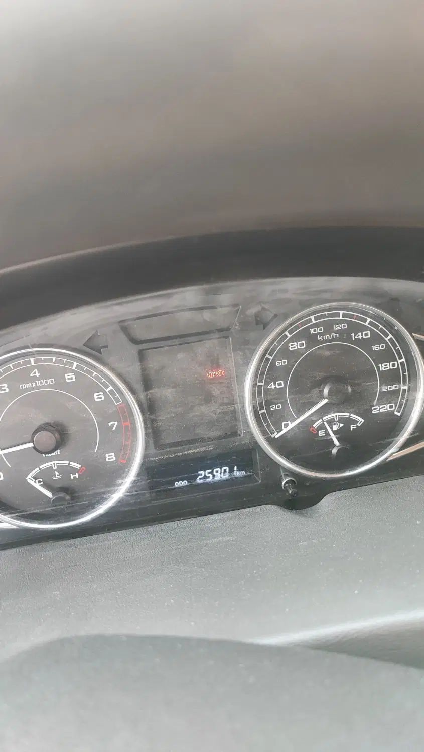 پژو پارس سال - 1401