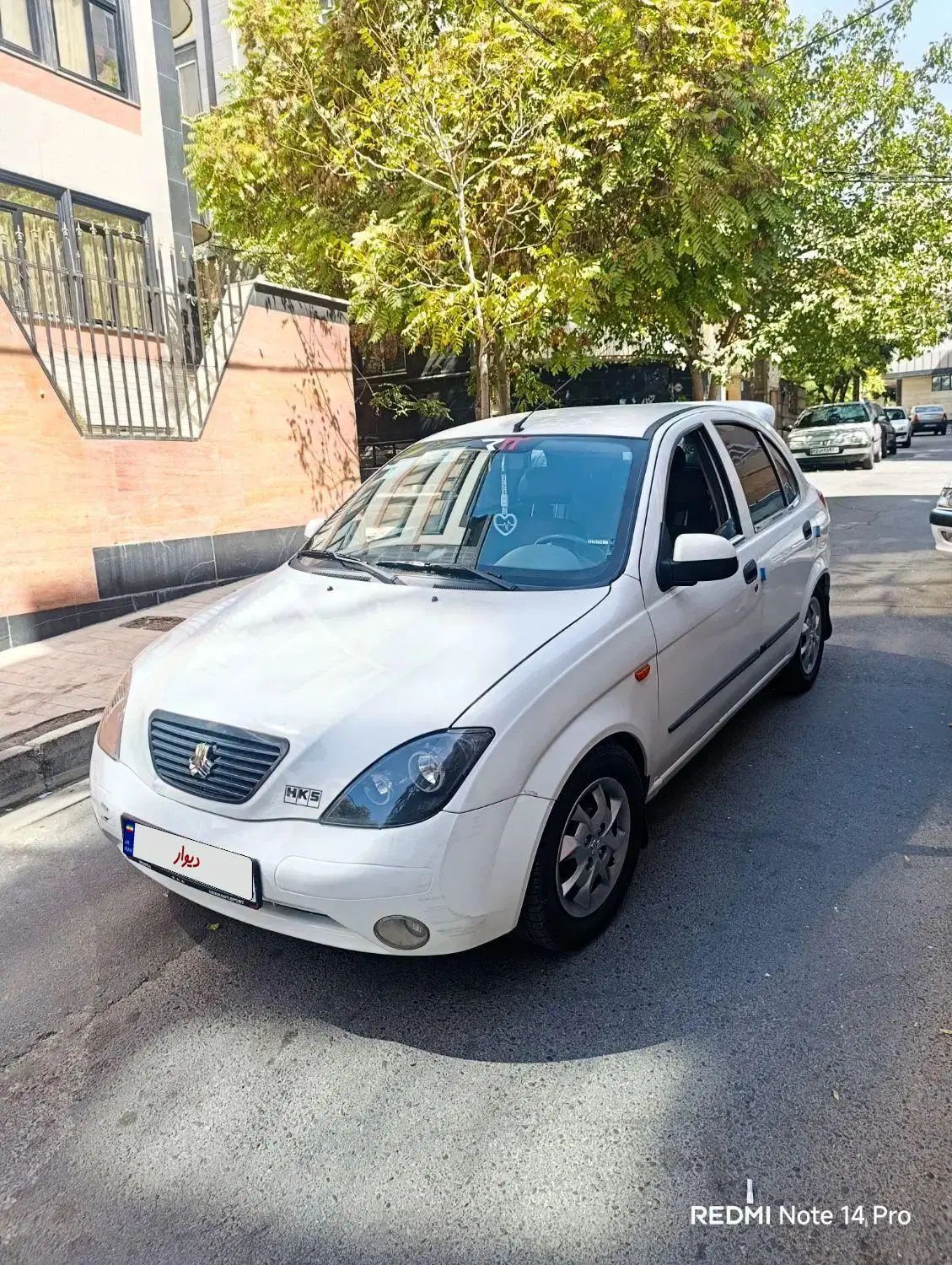 خودرو تیبا، 2 آگهی ann_20507279