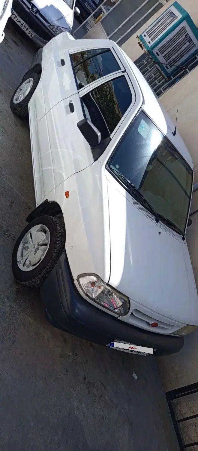 پراید 131 SE - 1397