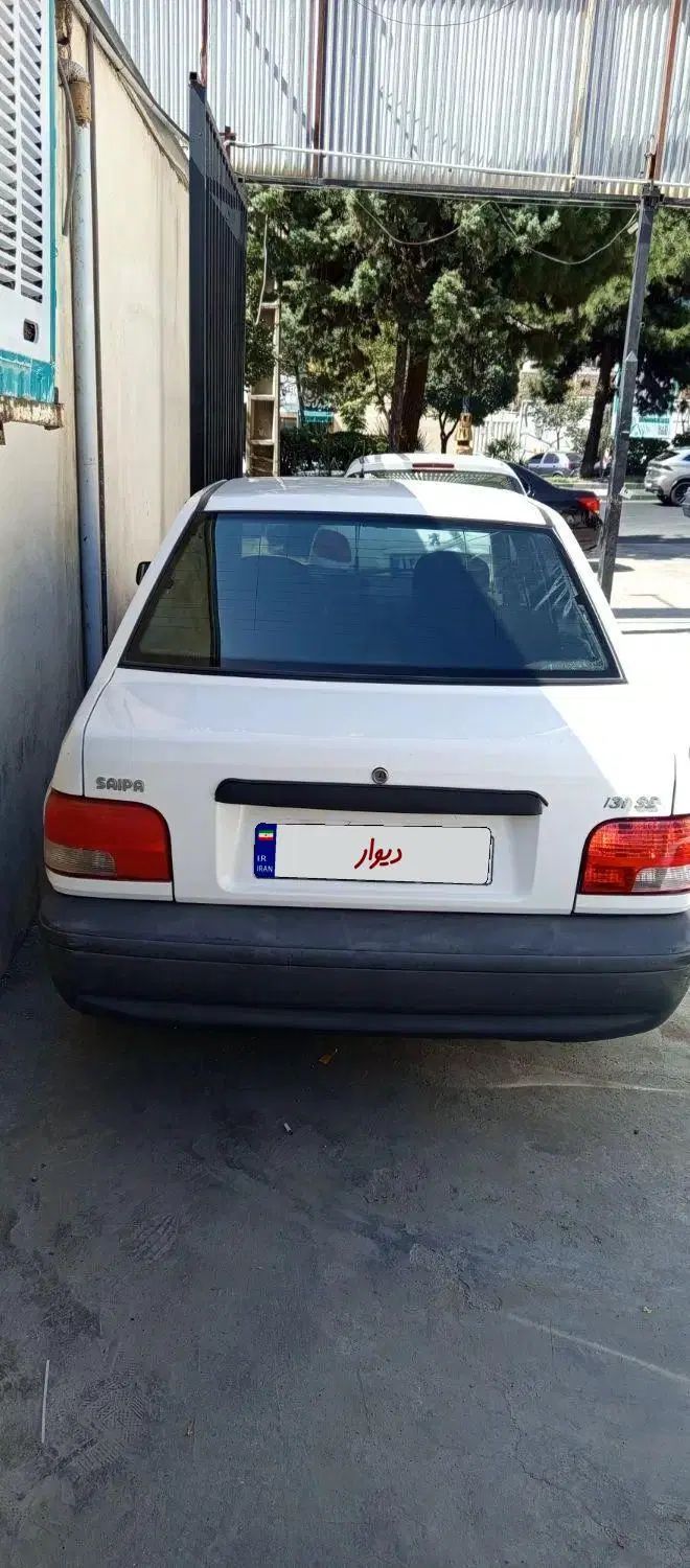 خودرو پراید، 131 آگهی ann_20507284