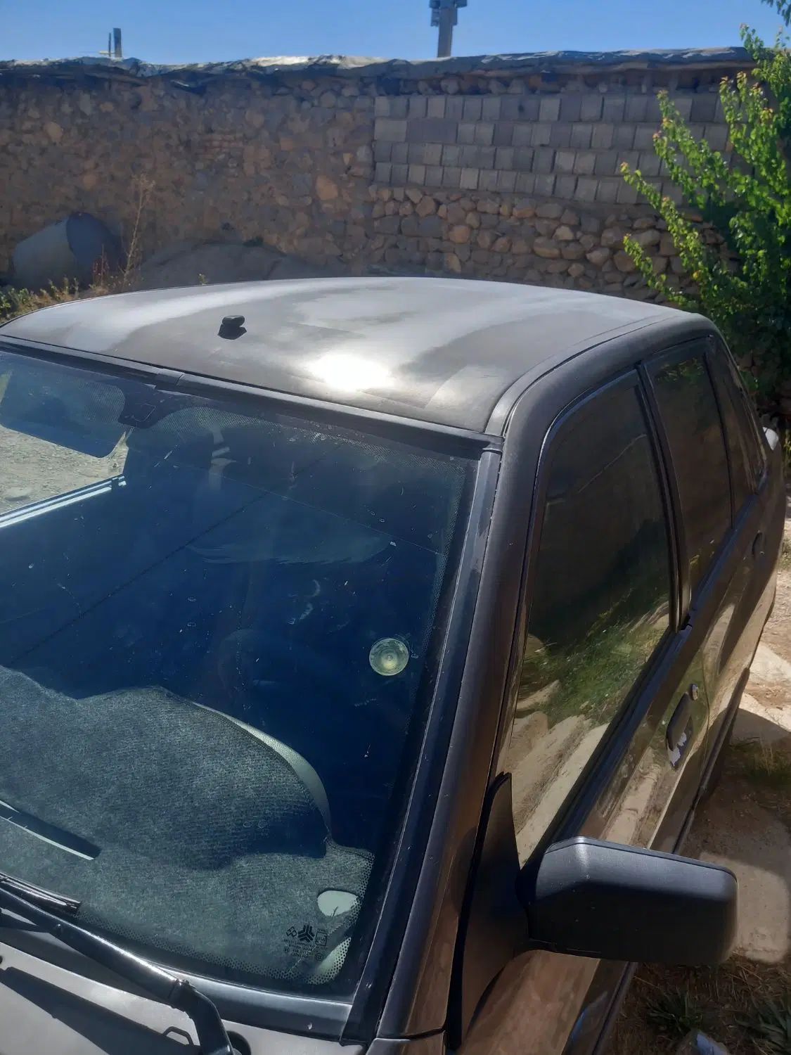 پراید 131 SL - 1391
