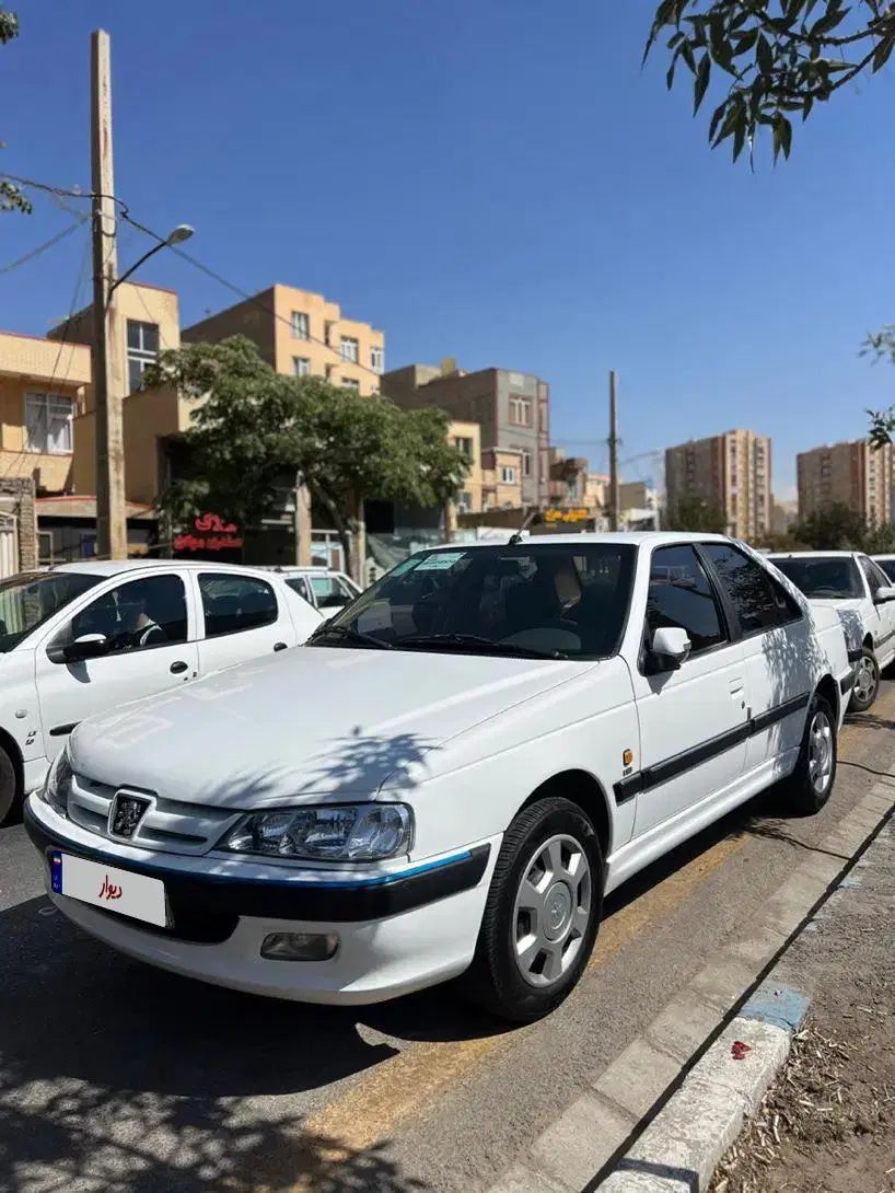 خودرو پژو، پارس آگهی ann_20507369