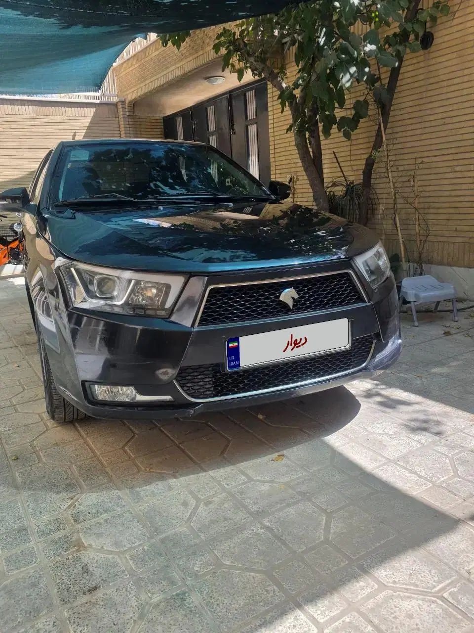 خودرو دنا، پلاس آگهی ann_20507387