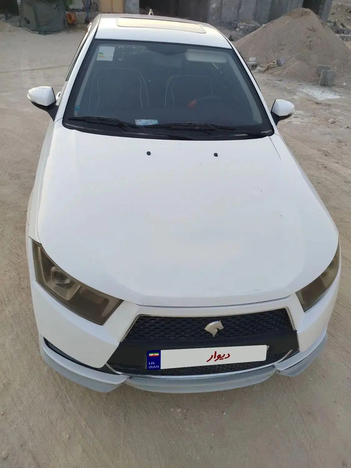 خودرو دنا، پلاس توربو آگهی ann_20507414