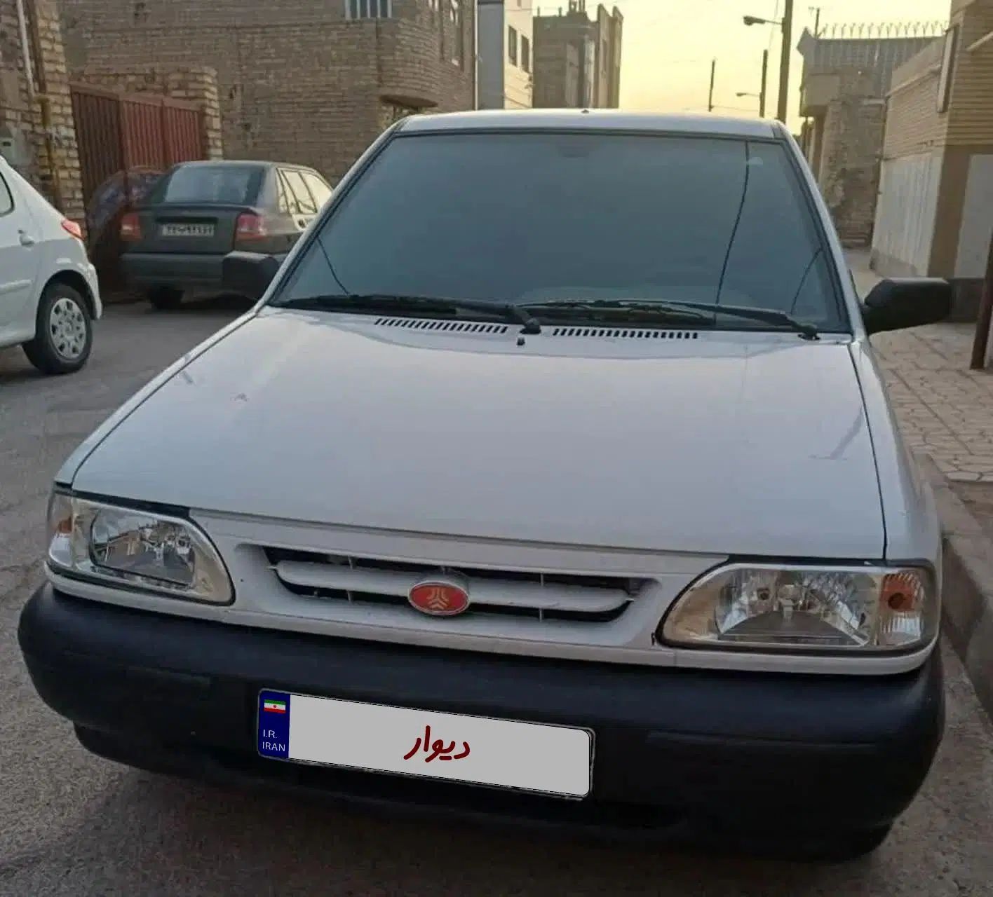 خودرو پراید، 131 آگهی ann_20507417