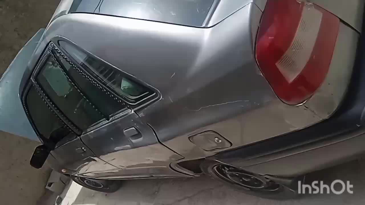 پراید 141 SX - 1391