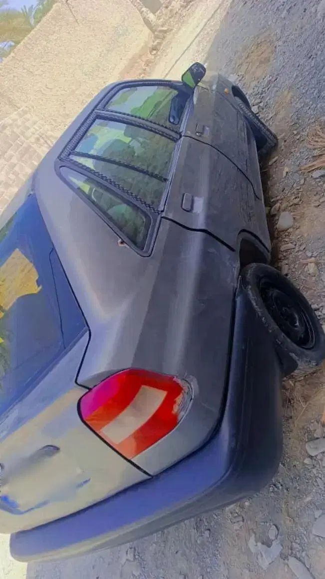 پراید 141 SX - 1391