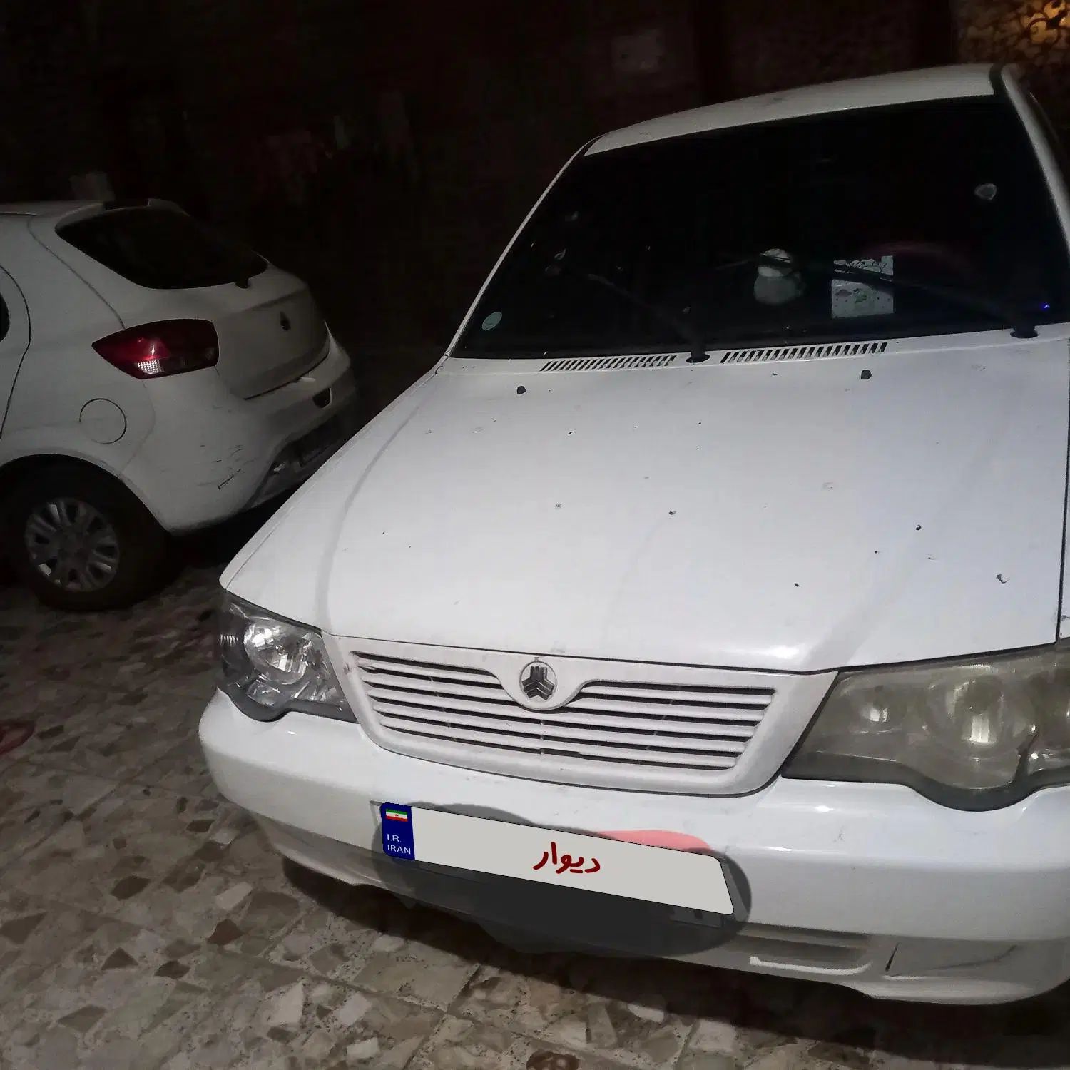 خودرو پراید، 111 آگهی ann_20507426