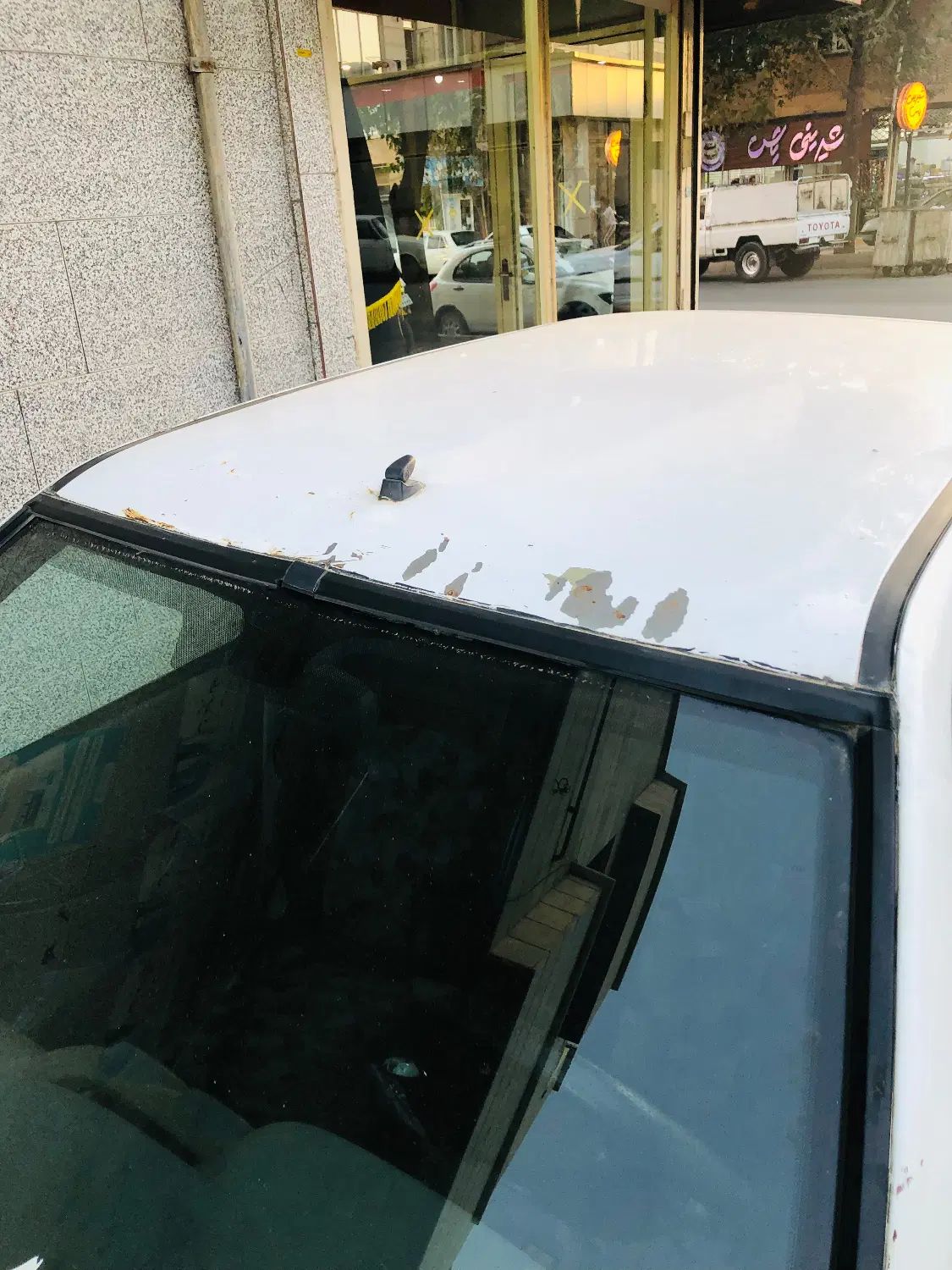 پراید 111 SL - 1389