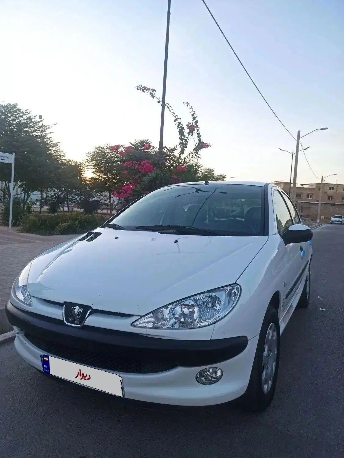 خودرو پژو، 206 آگهی ann_20507508