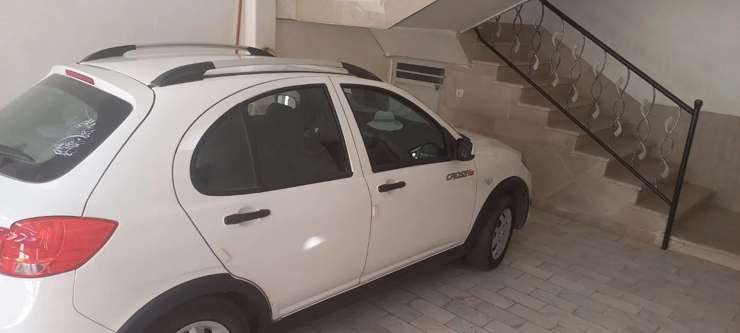 خودرو کوییک، S آگهی ann_20507525