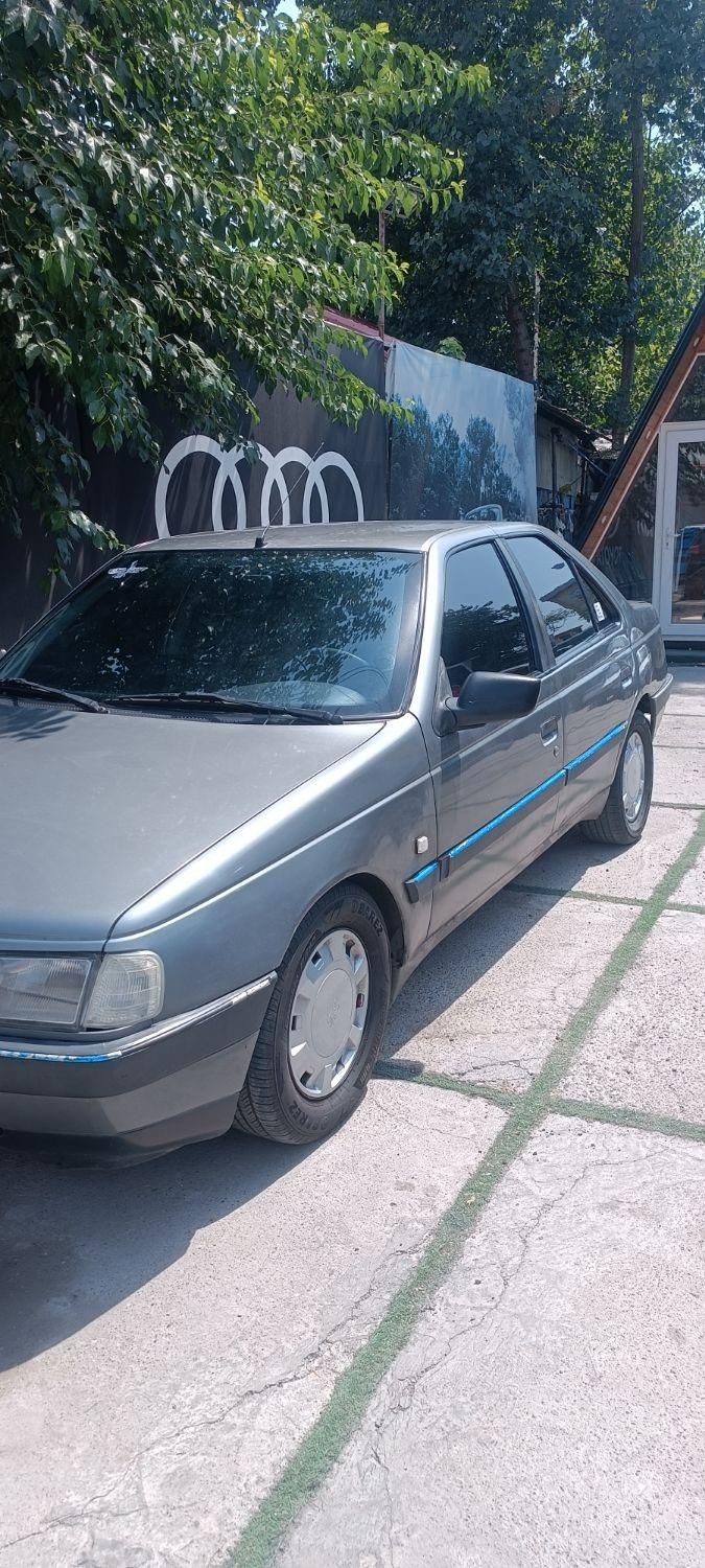 خودرو پژو، 405 آگهی ann_20507543