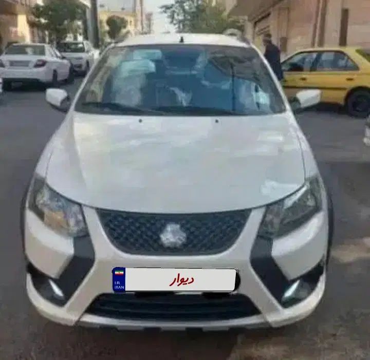 خودرو کوییک، S آگهی ann_20507571