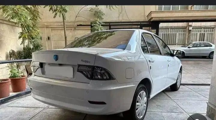 خودرو سمند، سورن پلاس آگهی ann_20507610