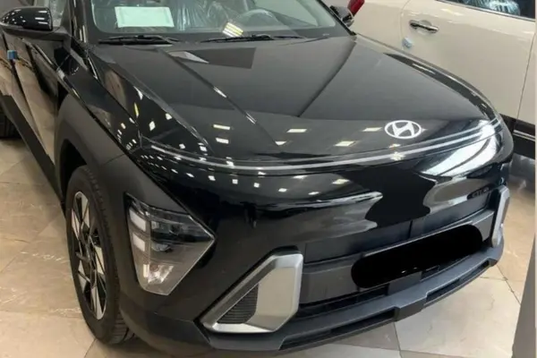 هیوندای کونا 2.0 لیتر - 2025