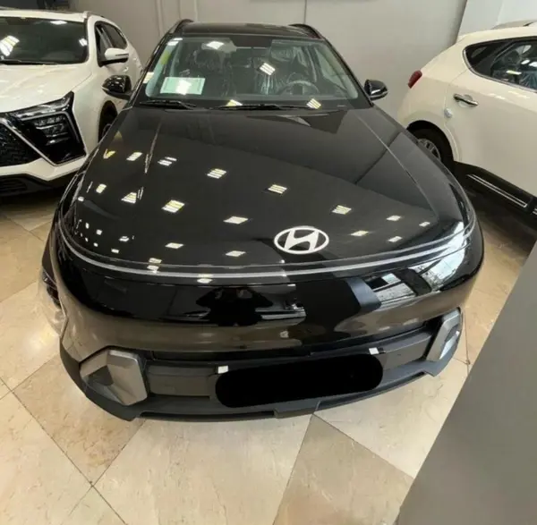 خودرو هیوندای، کونا آگهی ann_20507646