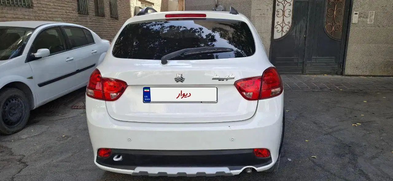 خودرو کوییک، معمولی آگهی ann_20507661