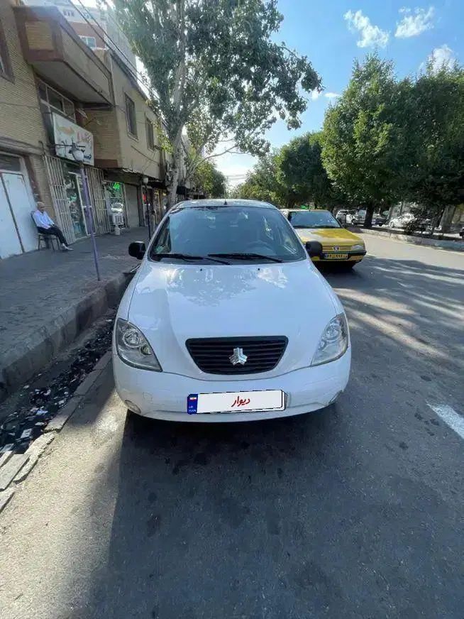 خودرو تیبا، 2 آگهی ann_20507686