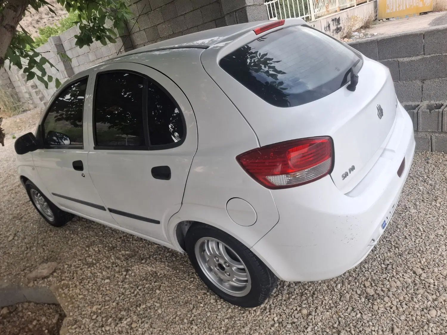 خودرو تیبا، 2 آگهی ann_20507689