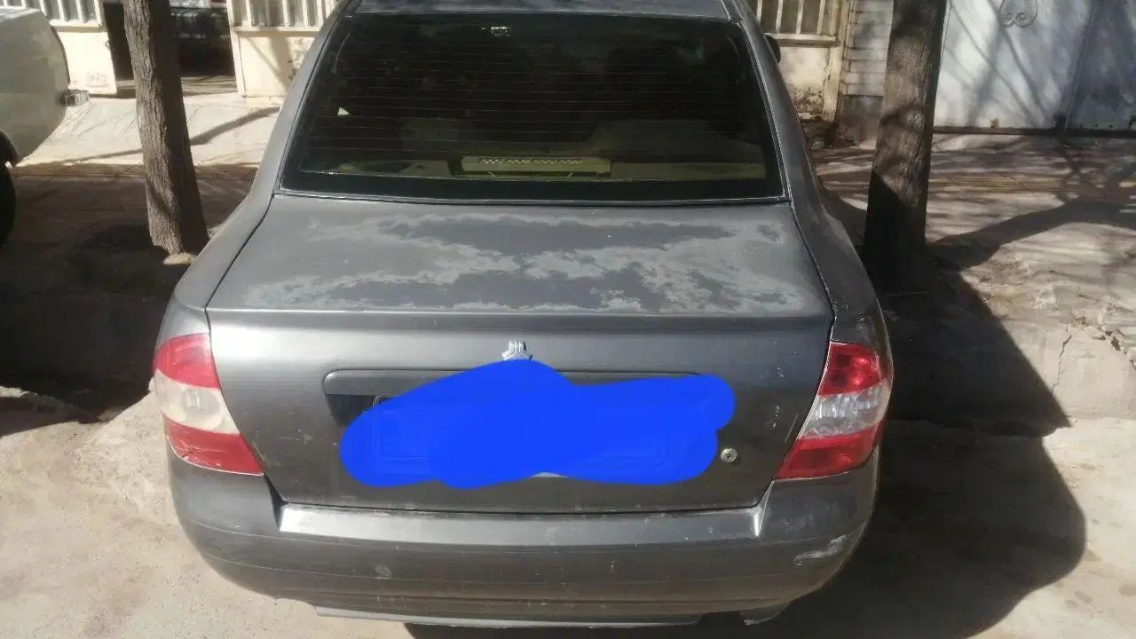 خودرو تیبا، صندوق دار آگهی ann_20507707