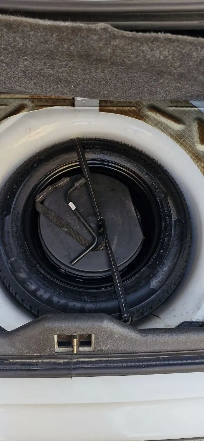 سمند LX XU7 - 1399