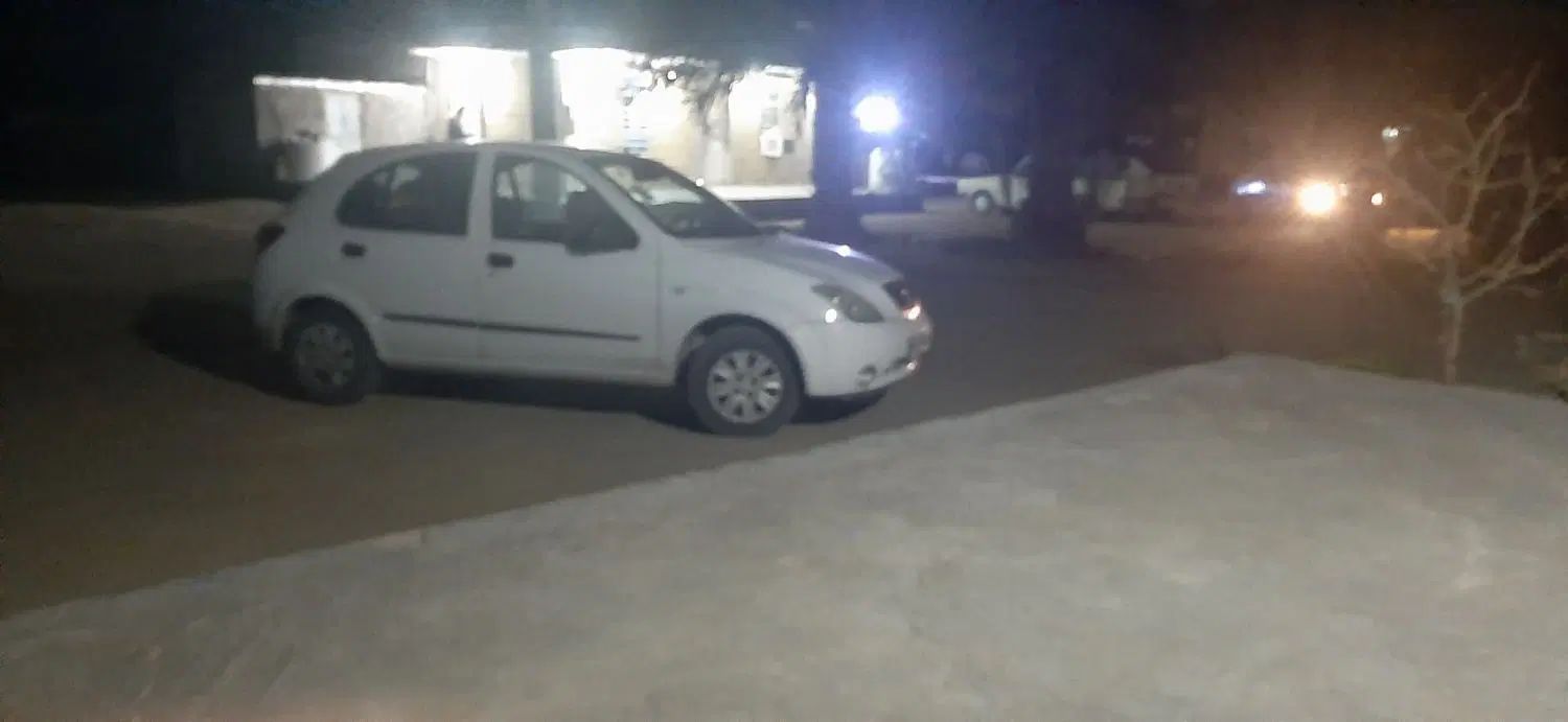 تیبا 2 SX - 1394