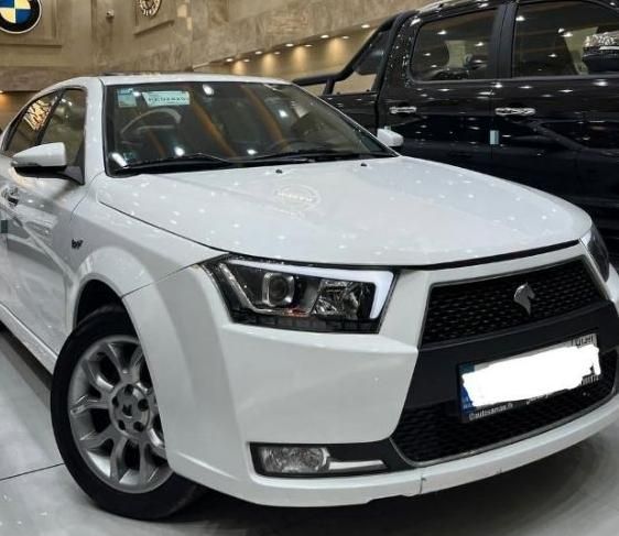 دنا پلاس ۶ دنده EF7p - 1404