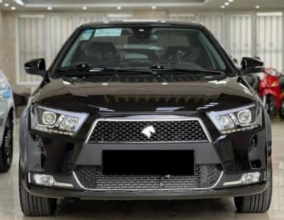 دنا پلاس ۶ دنده EF7p - 1404