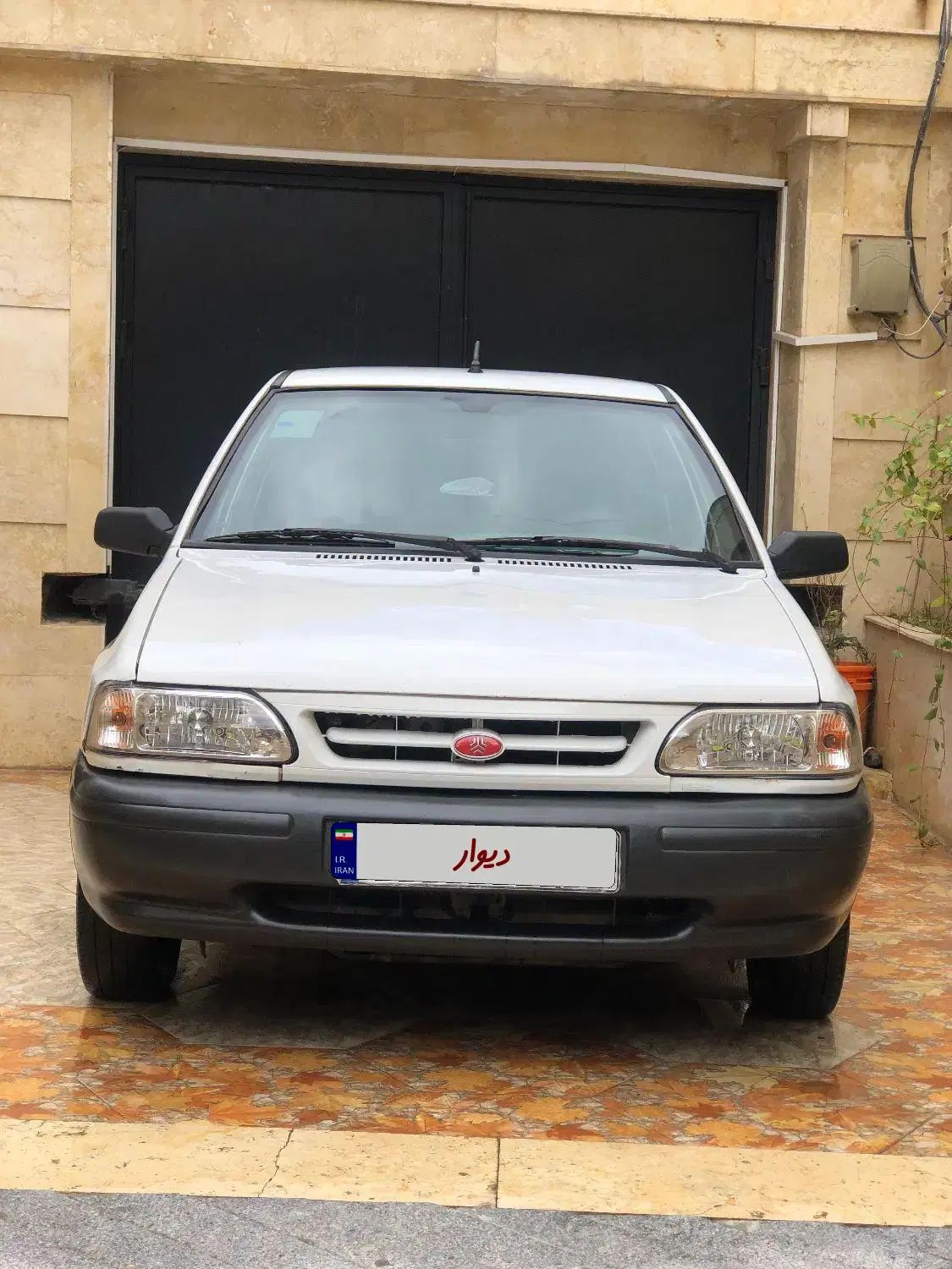 پراید 131 SE - 1397