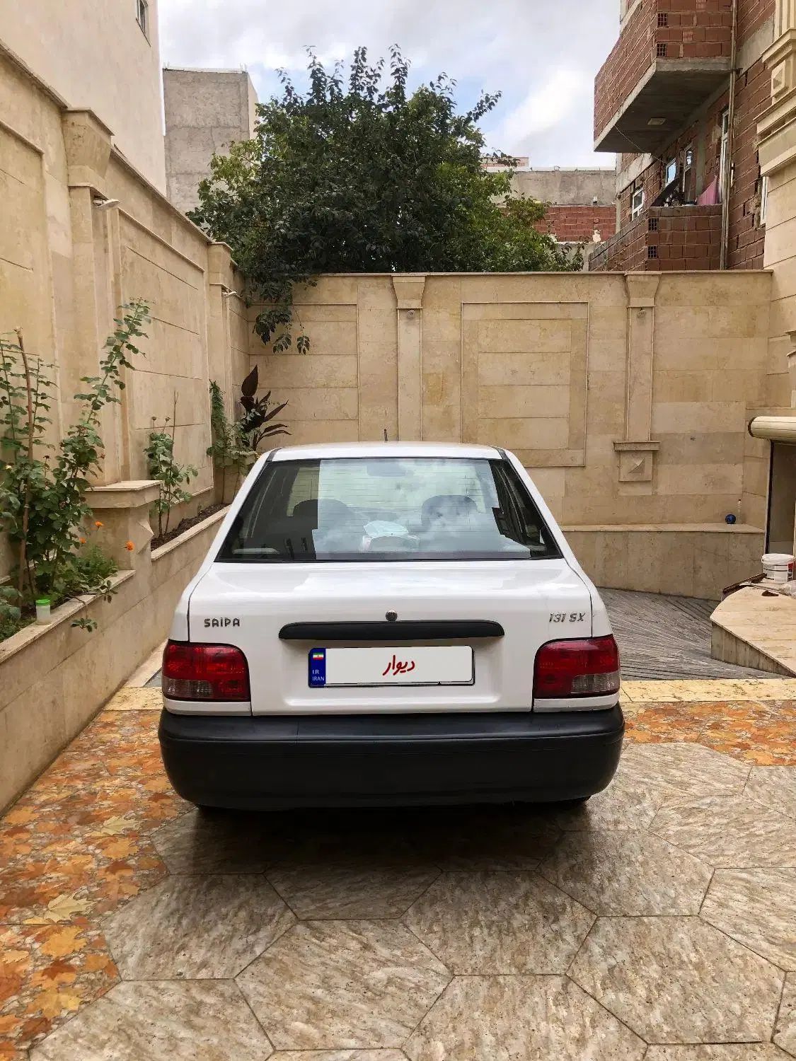 پراید 131 SE - 1397