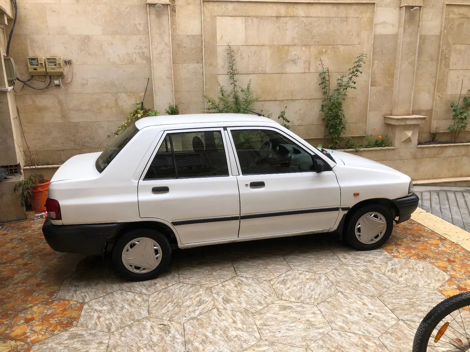 پراید 131 SE - 1397