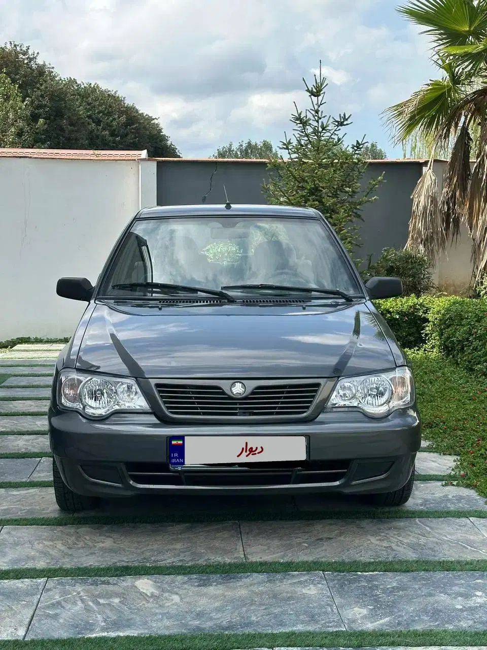 خودرو پراید، 111 آگهی ann_20507800