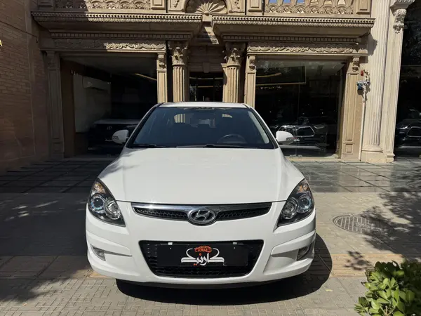 خودرو هیوندای، i30 آگهی ann_20507813