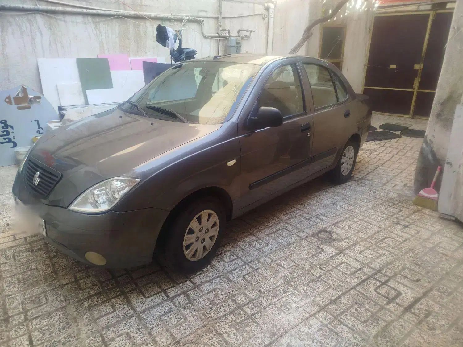 خودرو تیبا، صندوق دار آگهی ann_20507869