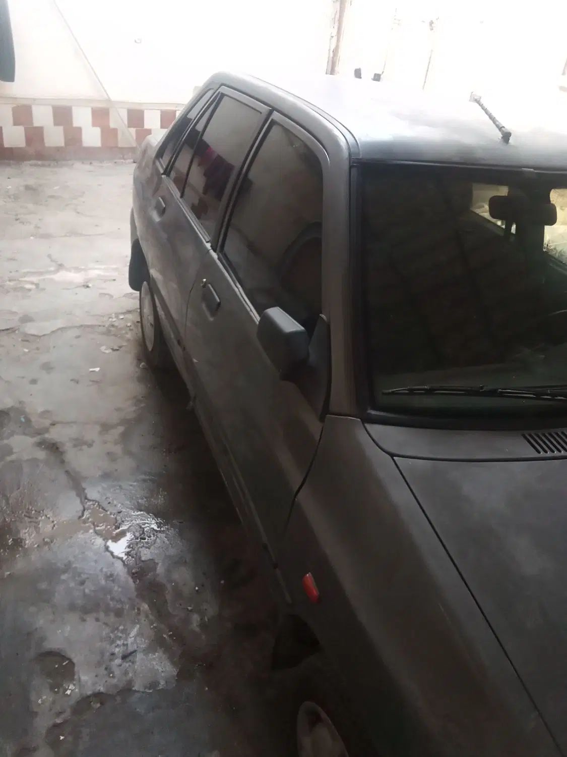 پراید 131 SE - 1392